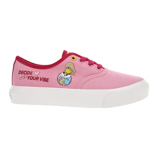 Foto 2 | Tenis K-swiss Vibes 3 Rosa Dama