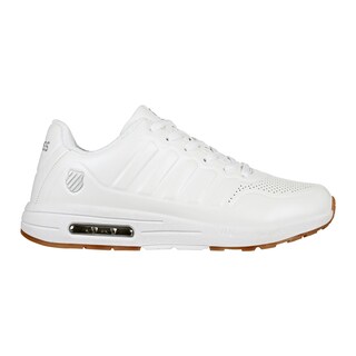 Foto 2 | Tenis K-swiss Prime W Blanco Para Mujer