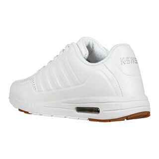 Foto 3 | Tenis K-swiss Prime W Blanco Para Mujer