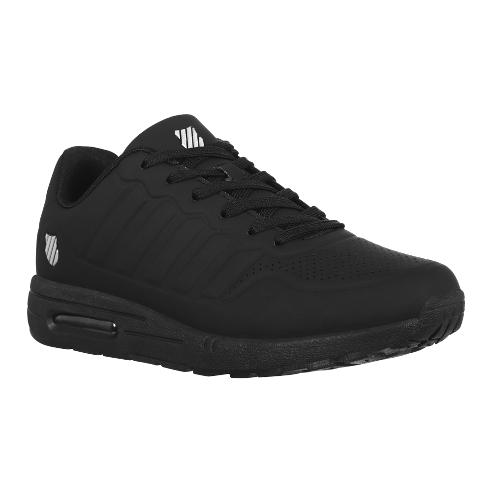 Tenis K-swiss Prime W Negro Para Mujer