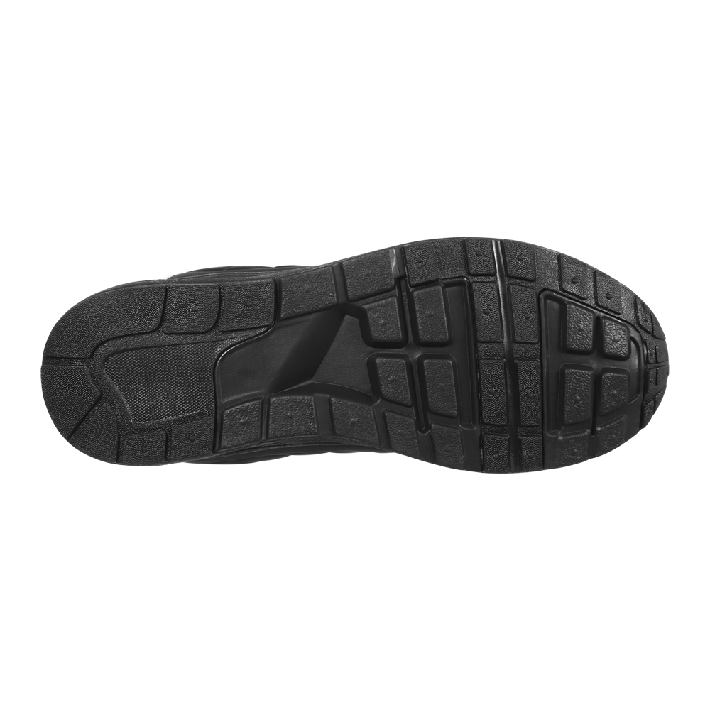 Foto 5 pulgar | Tenis K-swiss Prime W Negro Para Mujer