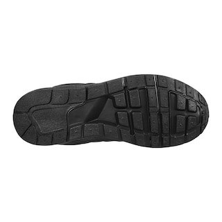 Foto 4 | Tenis K-swiss Prime W Negro Para Mujer