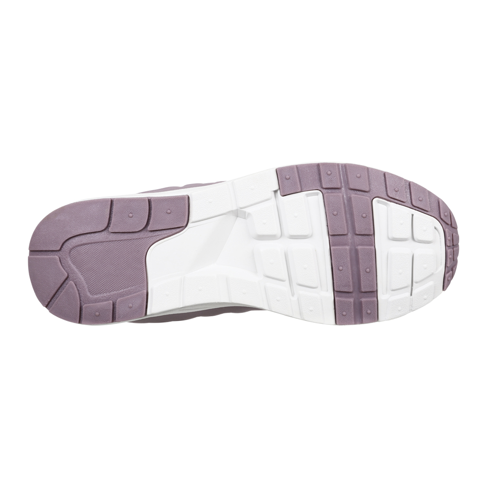 Foto 5 pulgar | Tenis K-swiss Prime W Morado Para Mujer