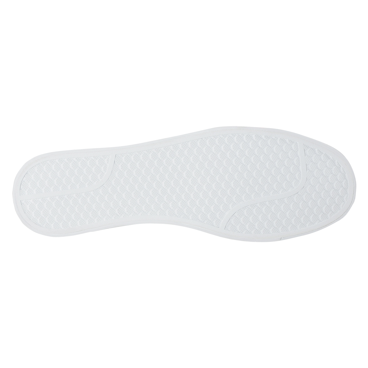 Foto 5 pulgar | Tenis K-swiss Trinity color Blanco para Dama