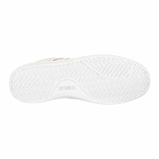 Foto 4 | Tenis K-swiss Court Pro color Blanco para Dama