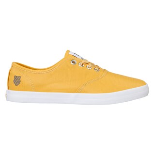 Foto 2 | Tenis K-swiss Beverly Dine Amarillo Dama