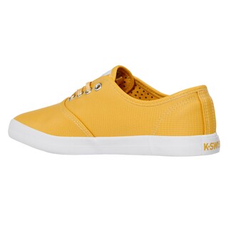 Foto 3 | Tenis K-swiss Beverly Dine Amarillo Dama