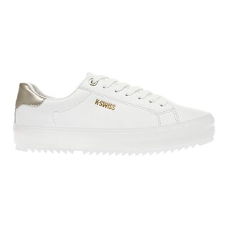 Foto 2 | Tenis K-swiss Ariana Blanco Para Mujer