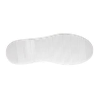 Foto 4 | Tenis K-swiss Court Pro V High Sde Blanco Para Mujer
