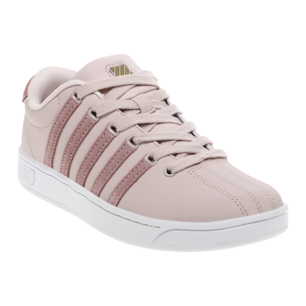Foto 2 pulgar | Tenis K-swiss Court Pro II V SDE color Rosa para Dama