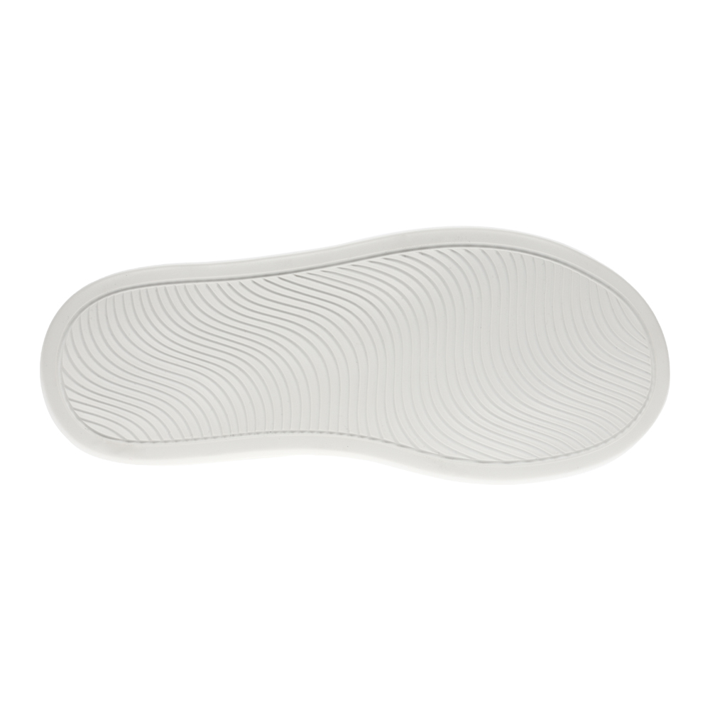 Foto 5 pulgar | Tenis K-swiss Alessius Platform Negro Para Mujer