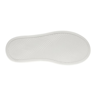 Foto 4 | Tenis K-swiss Alessius Platform Negro Para Mujer