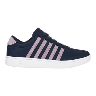 Foto 2 | Tenis K-swiss Court Pro II V SDE color Azul para Dama