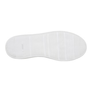 Foto 4 | Tenis K-swiss Court Pro V High SDE color Blanco para Mujer