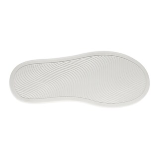 Foto 4 | Tenis K-swiss Alessius Platform color Blanco para Mujer