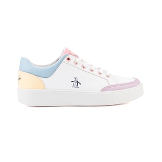 Foto 2 | Tenis Original Penguin Style Janny Multicolor