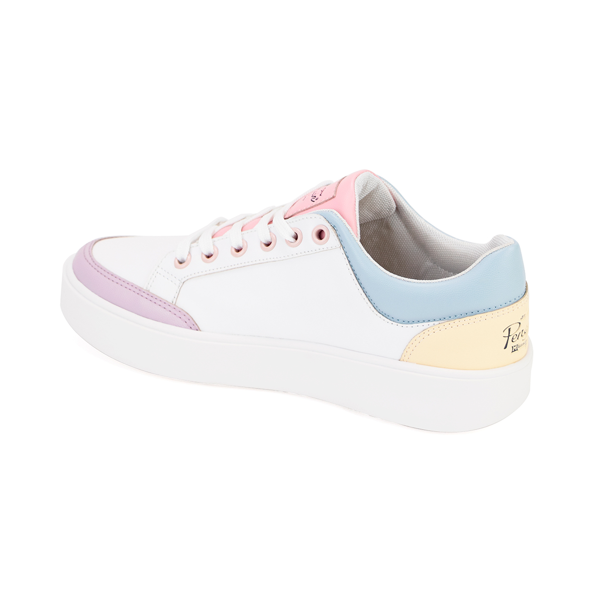 Foto 5 pulgar | Tenis Original Penguin Style Janny Multicolor