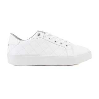 Foto 2 | Tenis Original Penguin Style Cloe Blanco