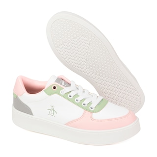 Foto 1 | Tenis Original Penguin Style Emilly Multicolor