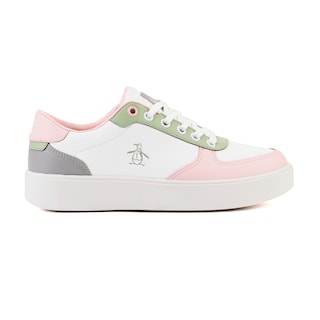 Foto 2 | Tenis Original Penguin Style Emilly Multicolor