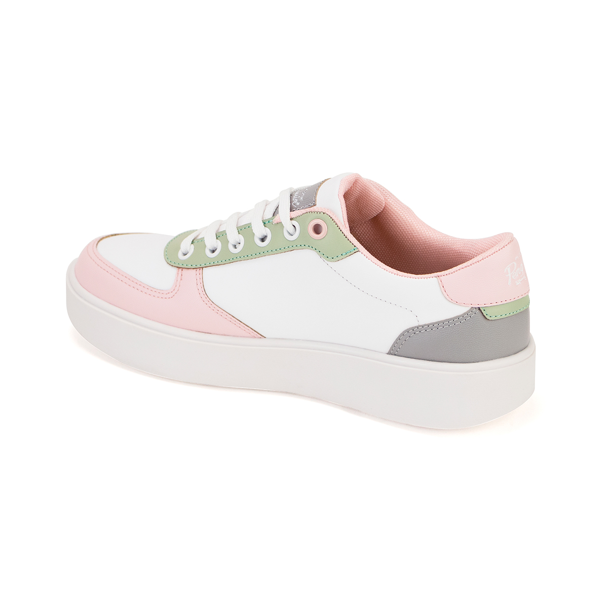 Foto 5 pulgar | Tenis Original Penguin Style Emilly Multicolor