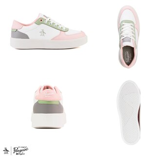 Foto 8 | Tenis Original Penguin Style Emilly Multicolor