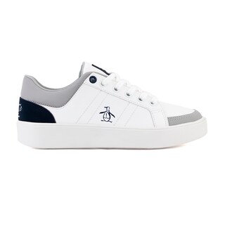 Foto 2 | Tenis Original Penguin Style Lissa Blanco-marino