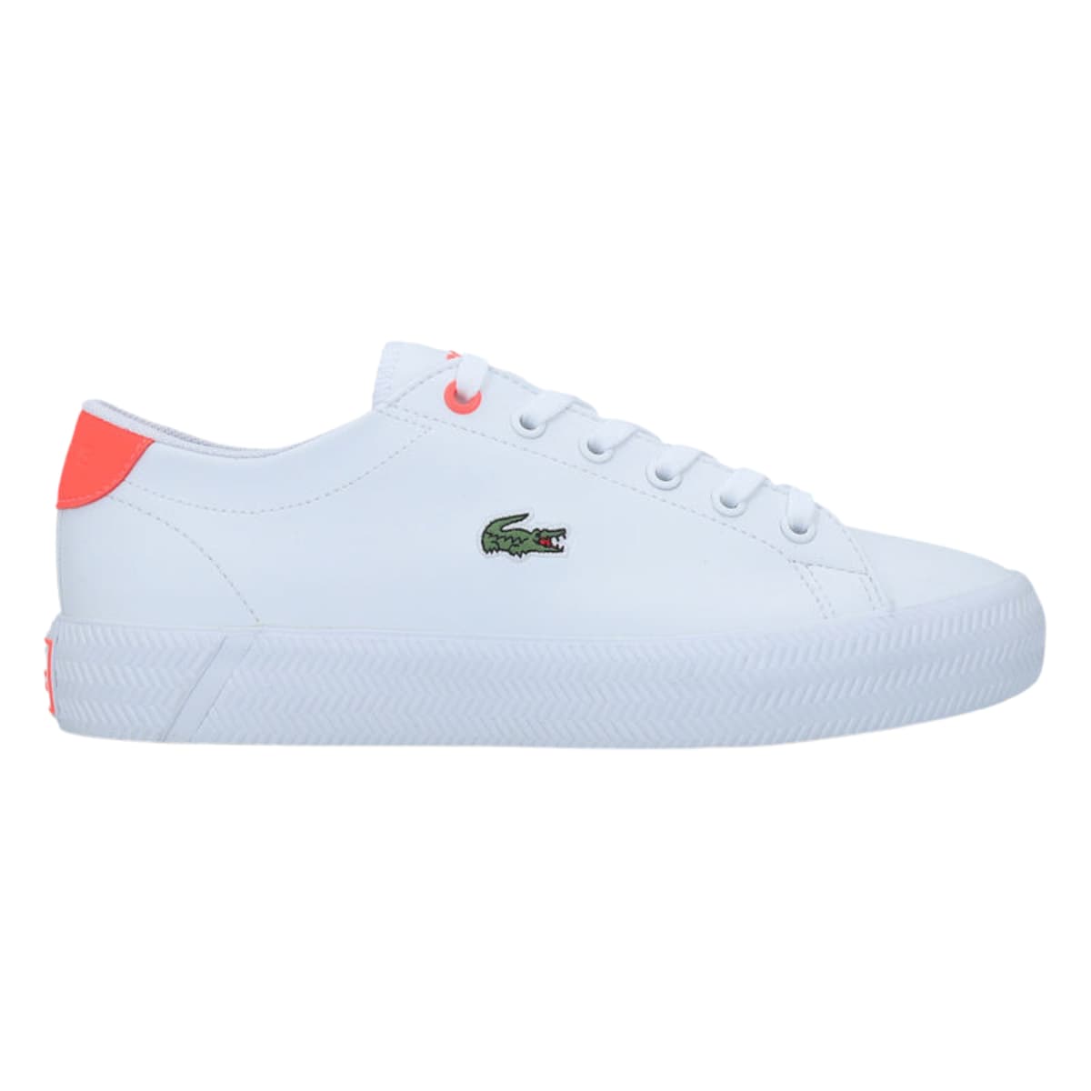 Tenis de best sale dama lacoste