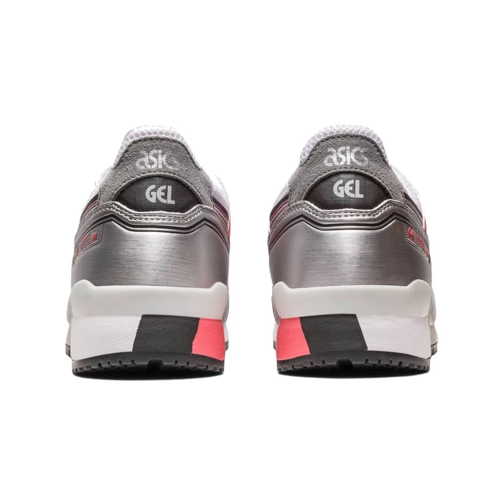 Foto 2 | Tenis Asics Gel-lyte 3 Og Mujer Casual Caminar color Gris