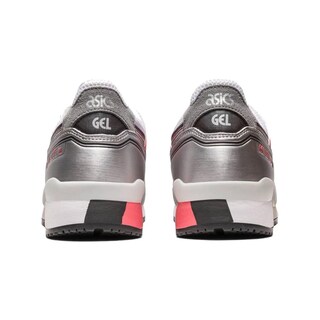 Foto 2 | Tenis Asics Gel-lyte 3 Og Mujer Casual Caminar color Gris