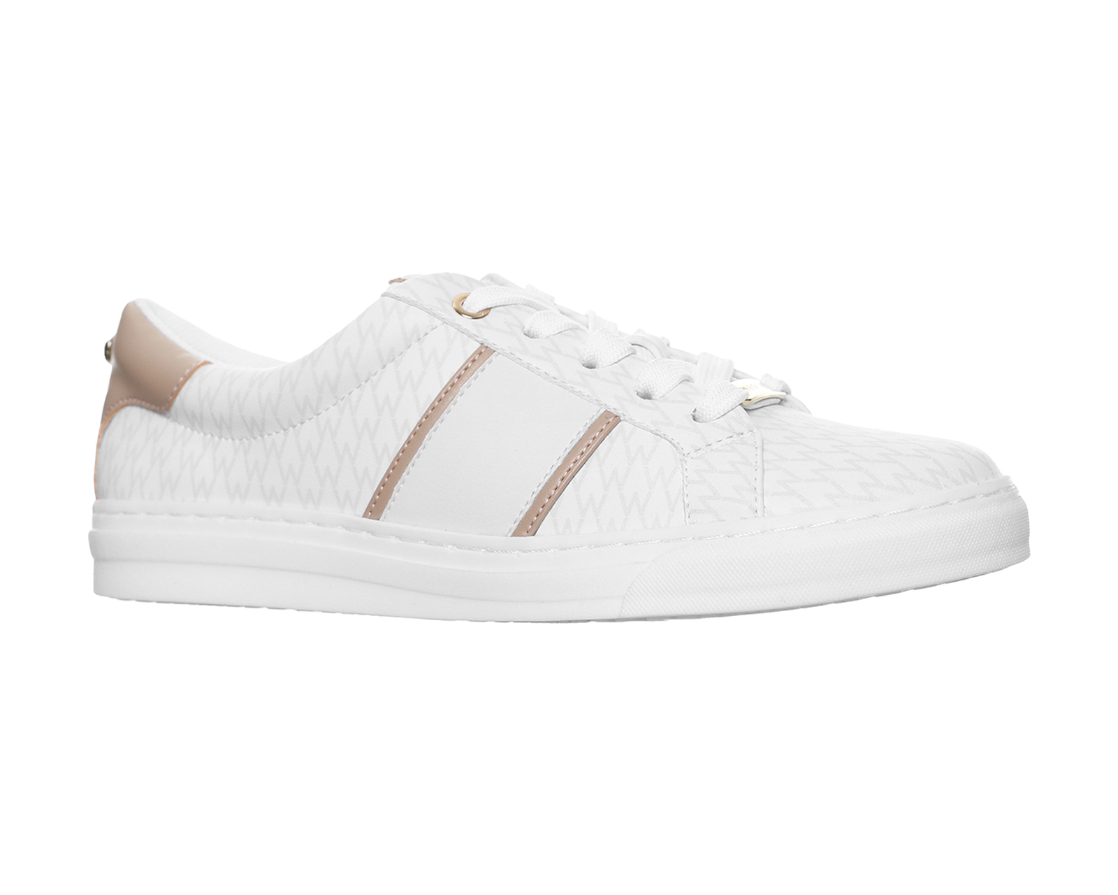 Tenis Westies Wehonning color Blanco para Mujer