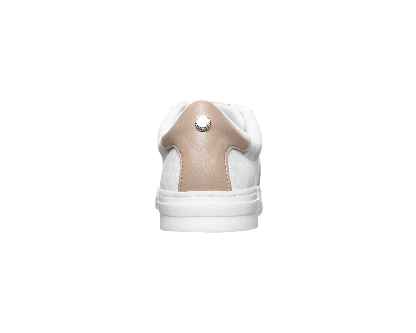 Foto 4 pulgar | Tenis Westies Wehonning color Blanco para Mujer