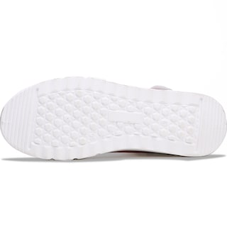 Foto 5 | Tenis Shendy Vendy Lille Blanco Con Rosa