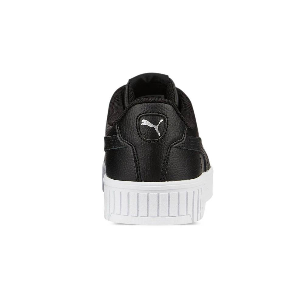 Foto 5 pulgar | Tenis Puma Carina 2.0 color Negro para Mujer