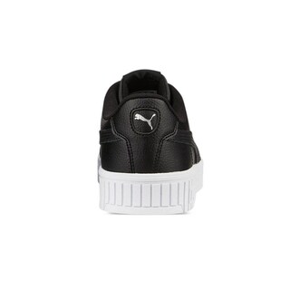 Foto 4 | Tenis Puma Carina 2.0 color Negro para Mujer