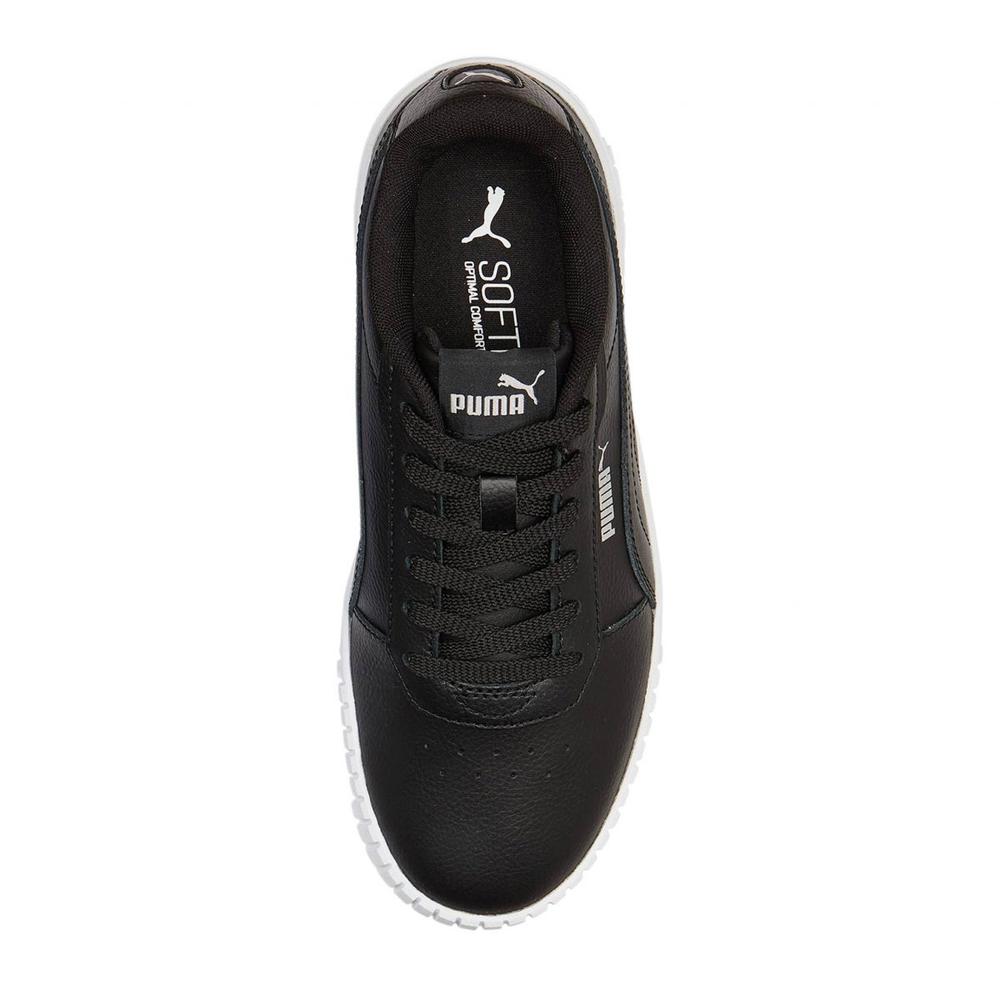 Foto 6 pulgar | Tenis Puma Carina 2.0 color Negro para Mujer