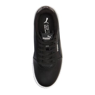 Foto 5 | Tenis Puma Carina 2.0 color Negro para Mujer