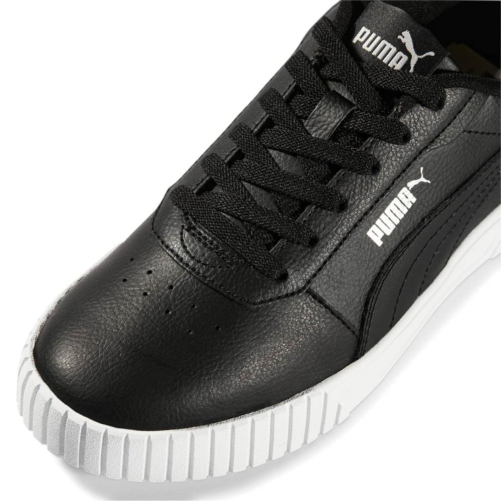 Foto 7 pulgar | Tenis Puma Carina 2.0 color Negro para Mujer