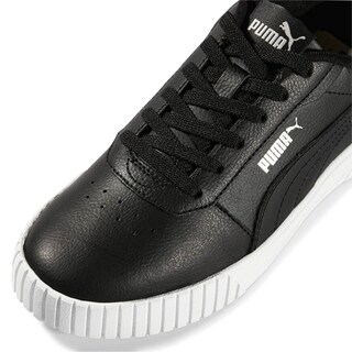 Foto 6 | Tenis Puma Carina 2.0 color Negro para Mujer