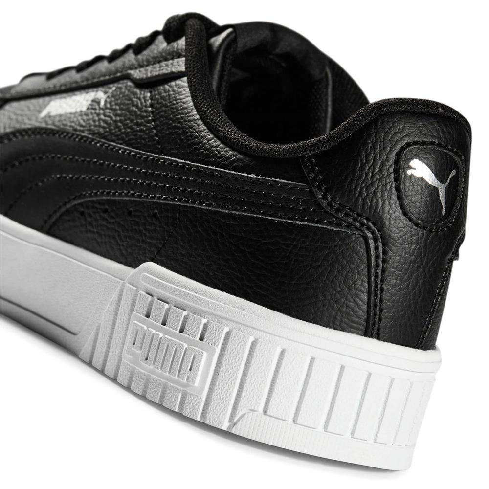 Foto 7 | Tenis Puma Carina 2.0 color Negro para Mujer