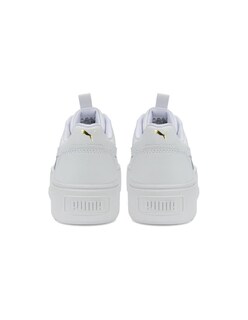 Foto 3 | Tenis Puma Karmen Rebelle Blanco para Mujer