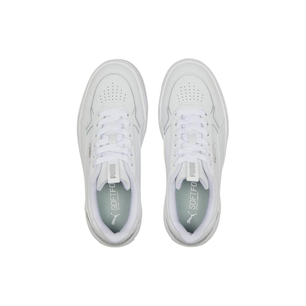 Foto 5 | Tenis Puma Karmen Rebelle Blanco para Mujer