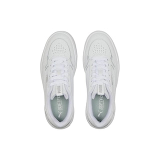 Foto 5 | Tenis Puma Karmen Rebelle Blanco para Mujer
