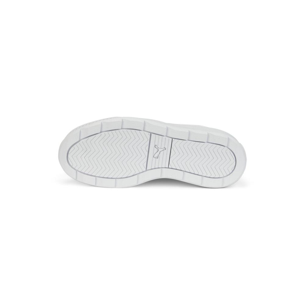 Foto 6 | Tenis Puma Karmen Rebelle Blanco para Mujer