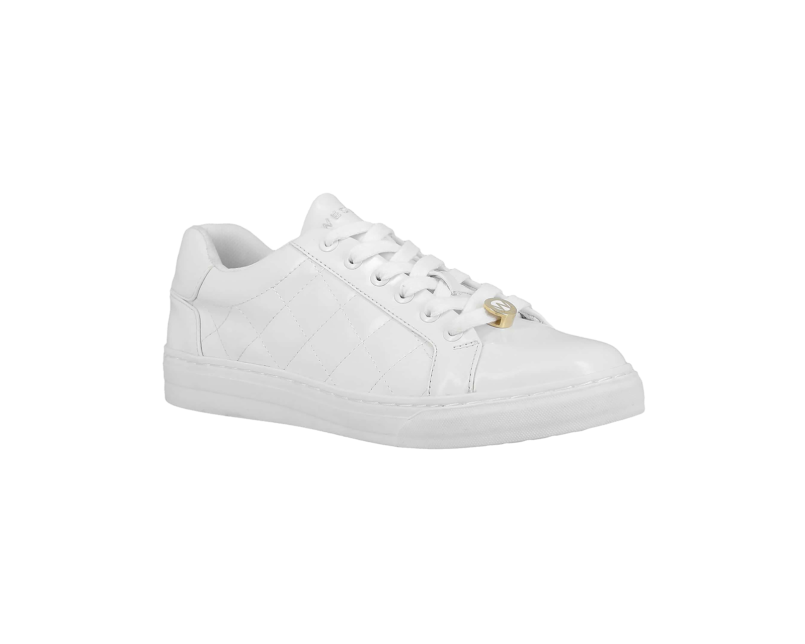Tenis Westies Wedingo Blanco Sintético