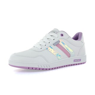 Foto 6 | Tenis Newk color Blanco para Mujer