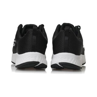 Foto 3 | Tenis Skechers Go Run Consistent color Negro para Mujer