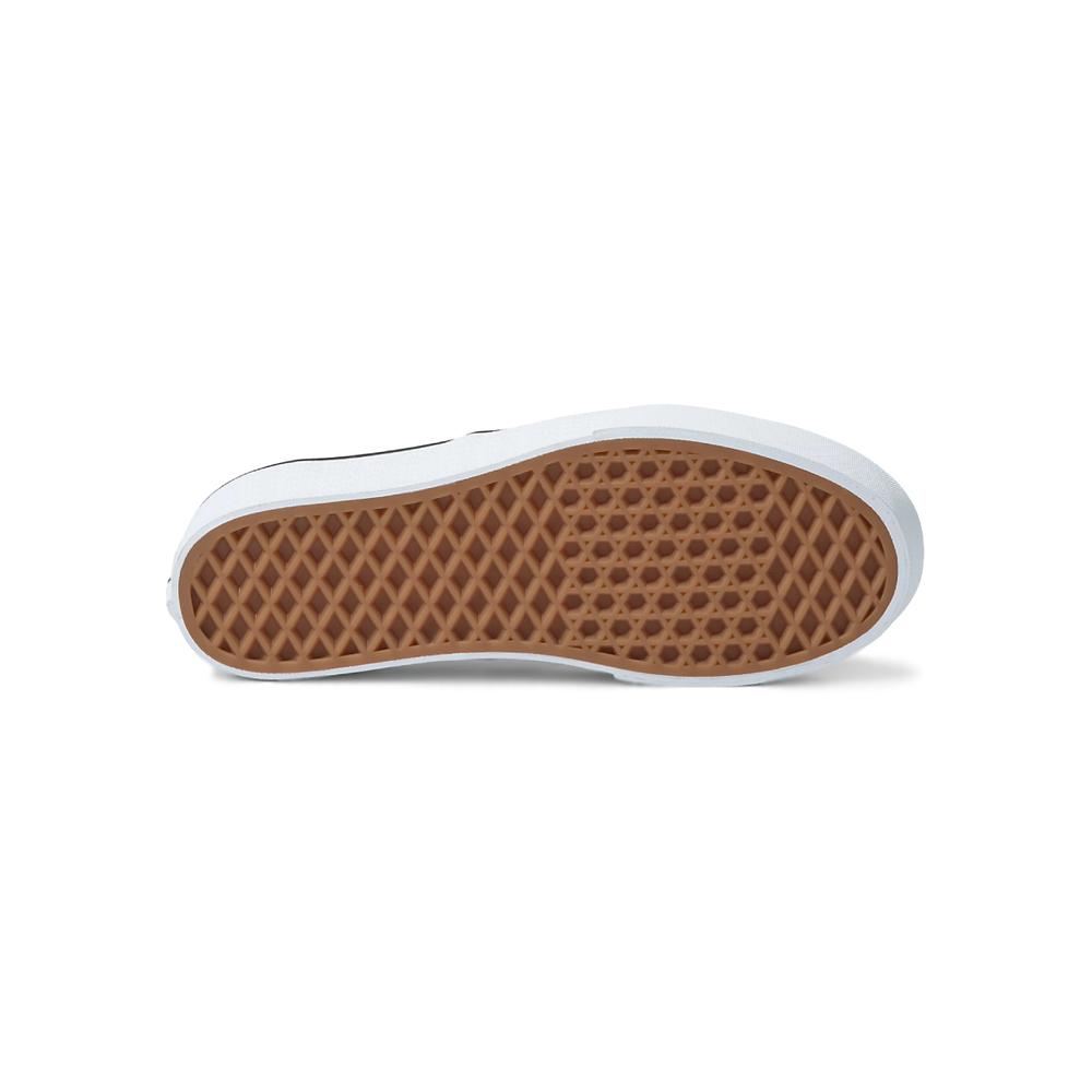 Foto 4 pulgar | Tenis Vans Stackform Negros para Mujer