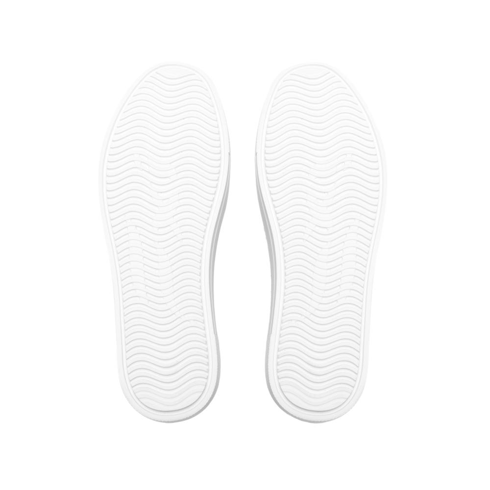 Foto 6 pulgar | Tenis Slip On Flexi Estilo 125403 Azul para Mujer