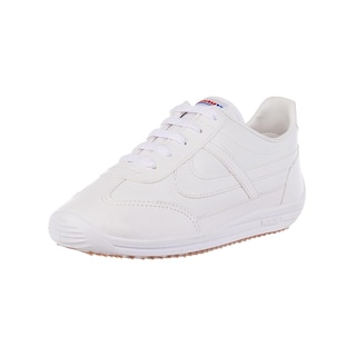 Foto 1 | Tenis Panam color Blanco Unisex